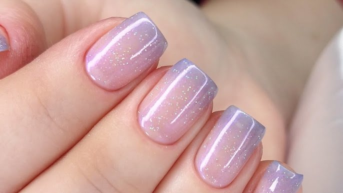 Unha Decorada Gel