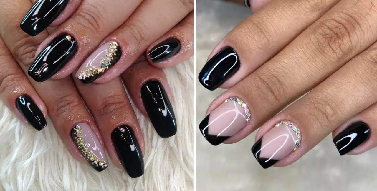 Unha Decorada Gel