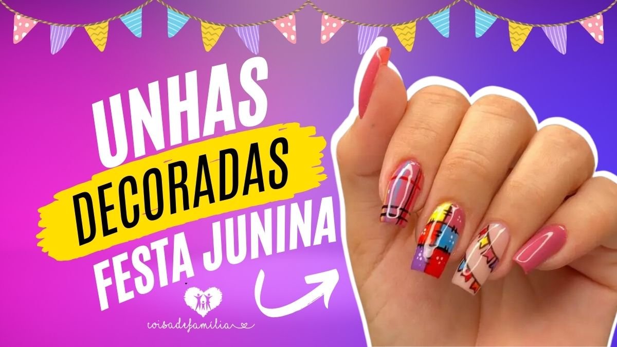 Curso De Unha Decorada