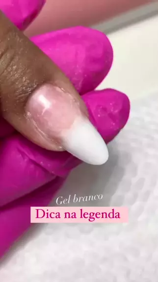 Legenda Para Foto De Unha Decorada