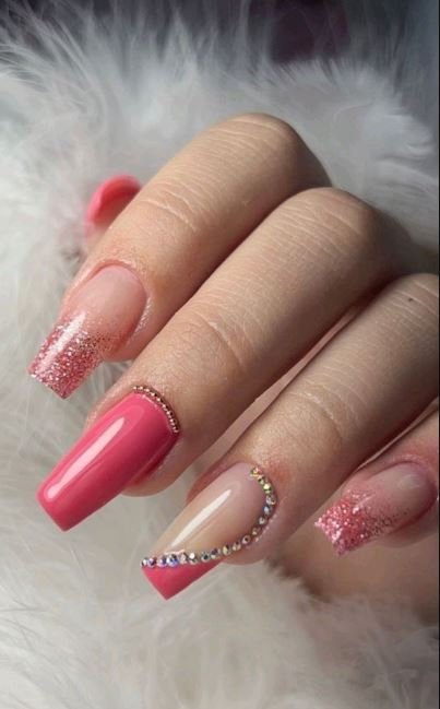 Ideia Unhas Decoradas