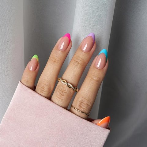 summer nail art ideas