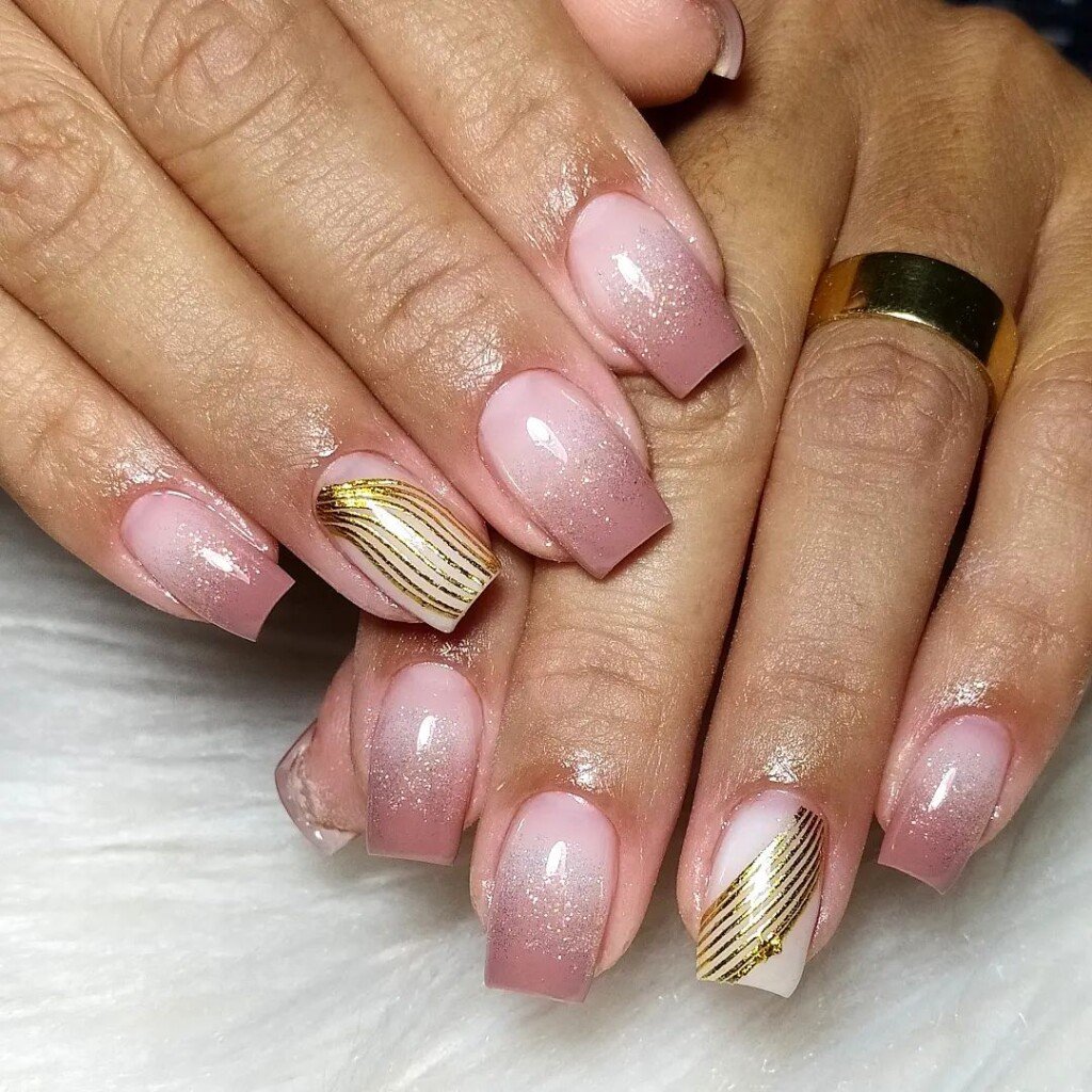 Ideia Unhas Decoradas